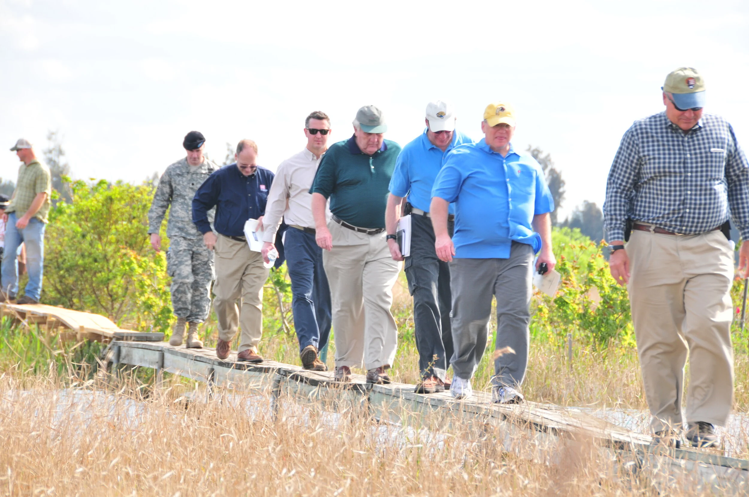 May 8-9, 2003 Working Group Meeting