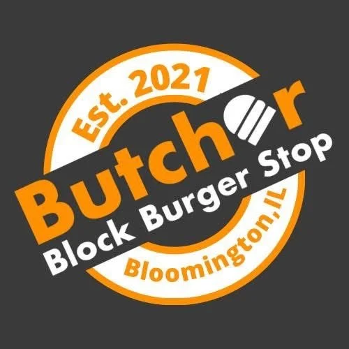 Butcher Block at the Taproom