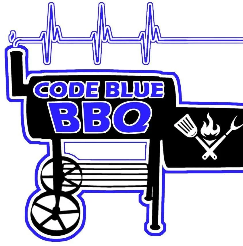 Code Blue BBQ