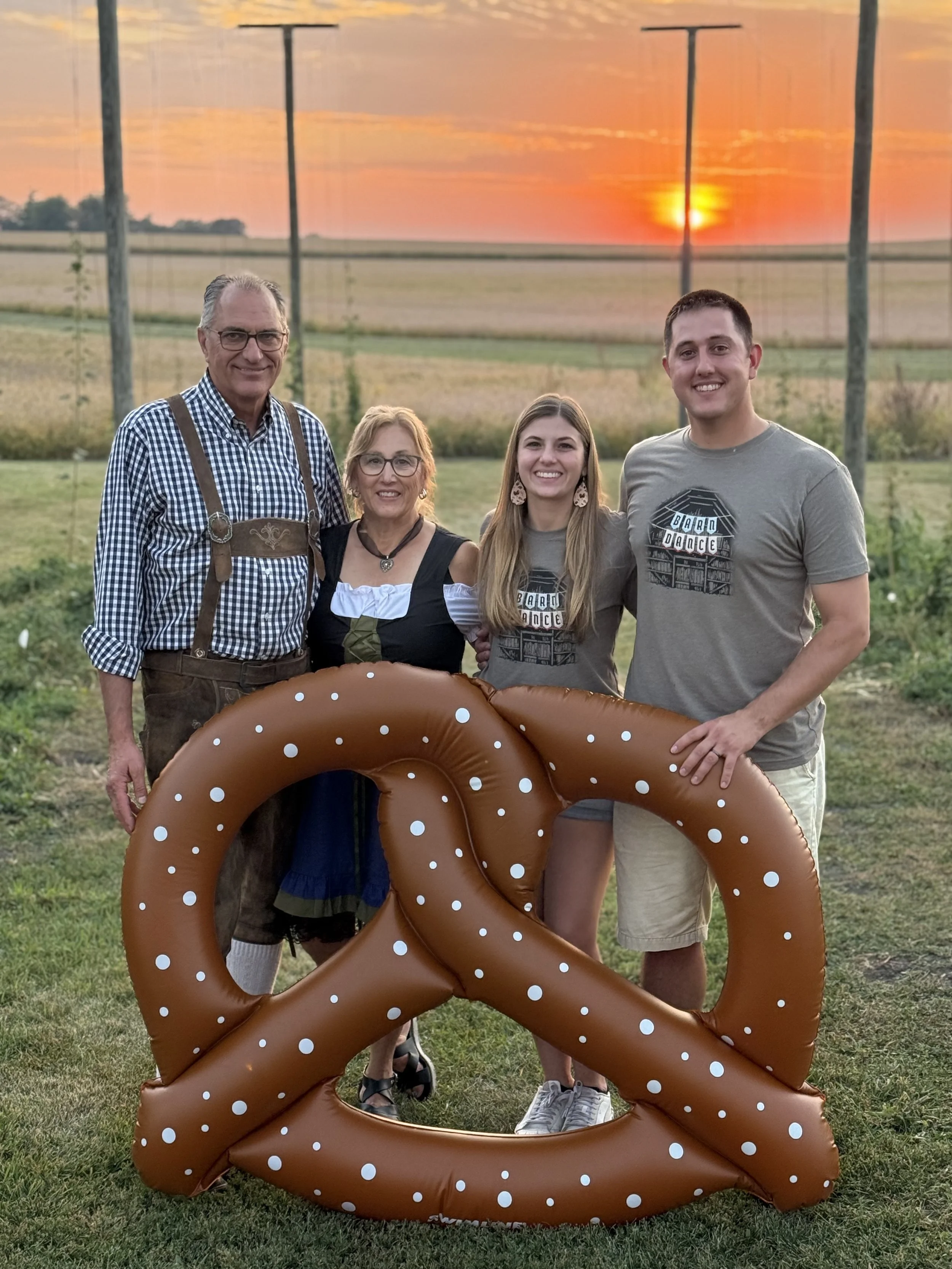 Barntoberfest 2025