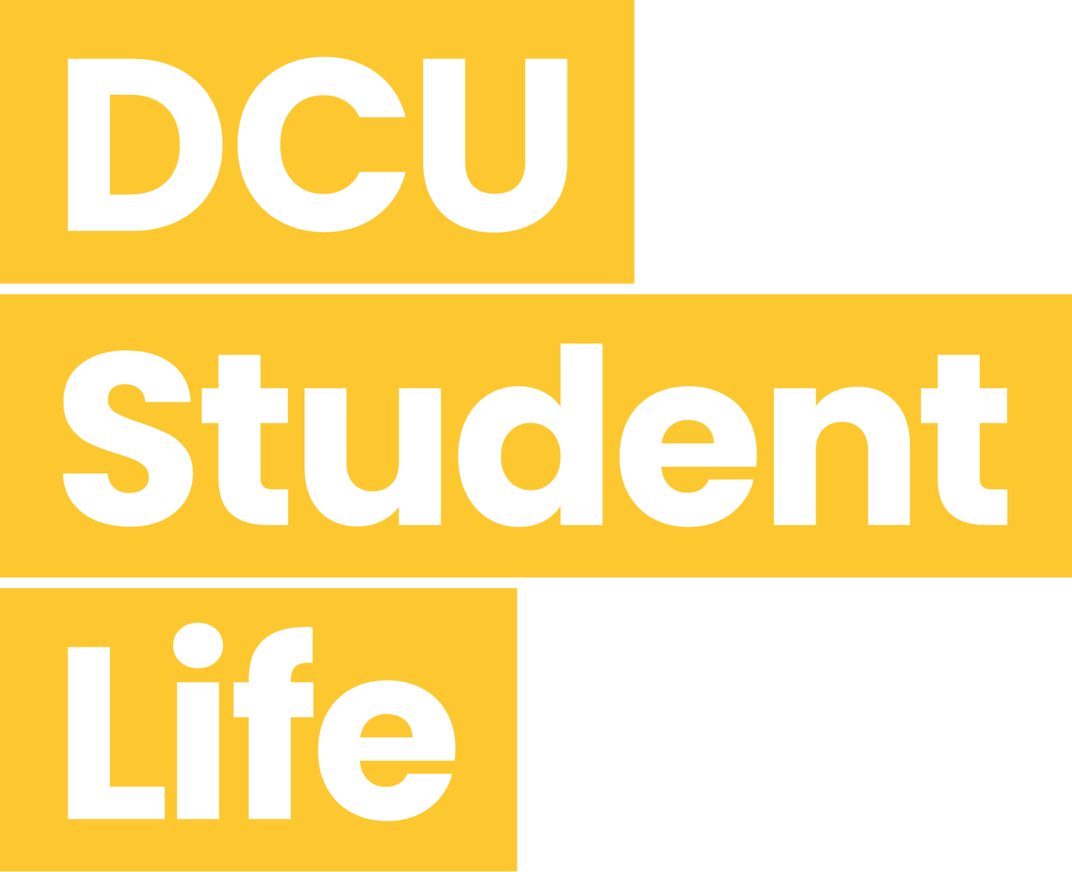 DCU Student Life