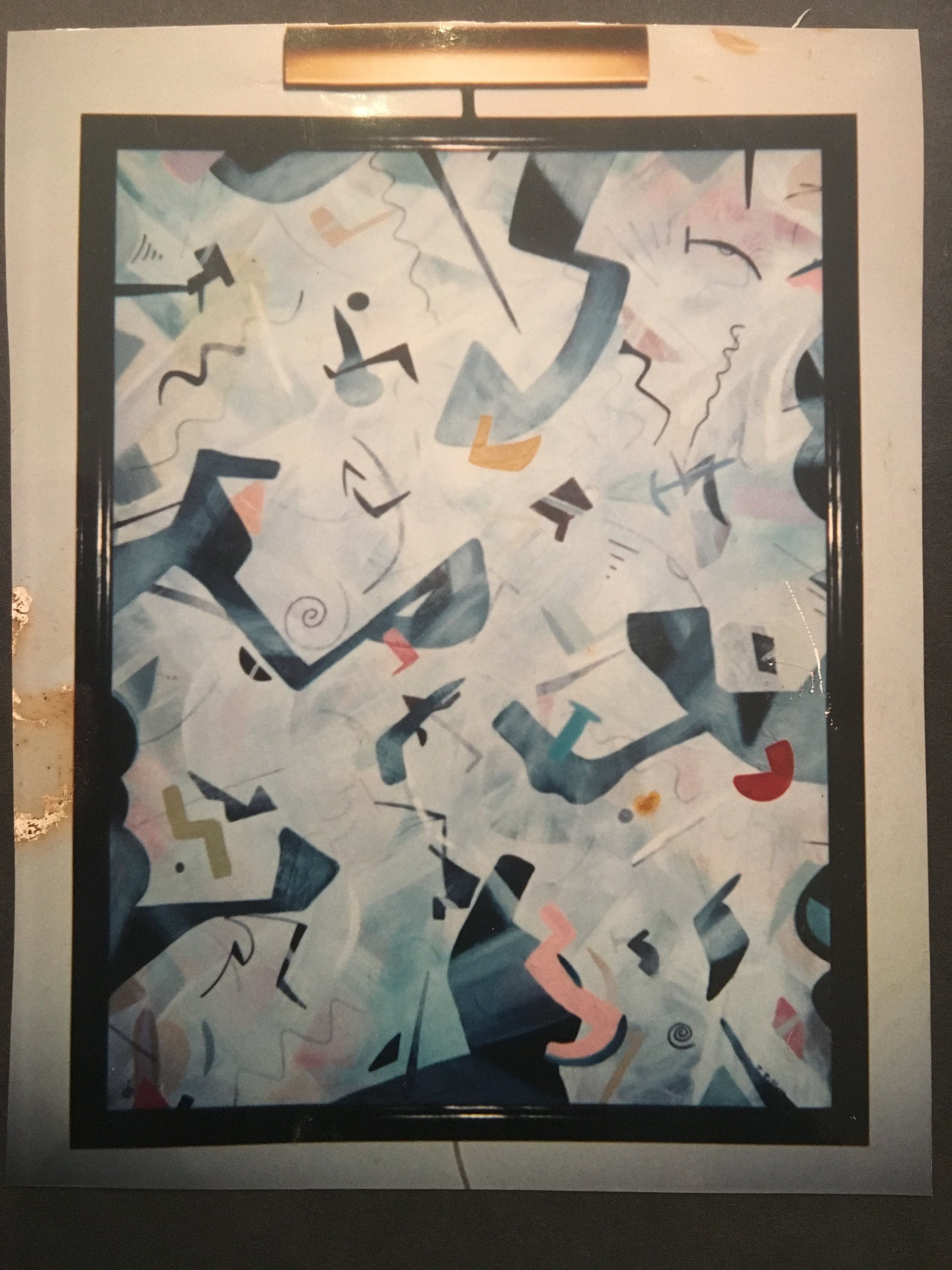 "Musical Perspective"