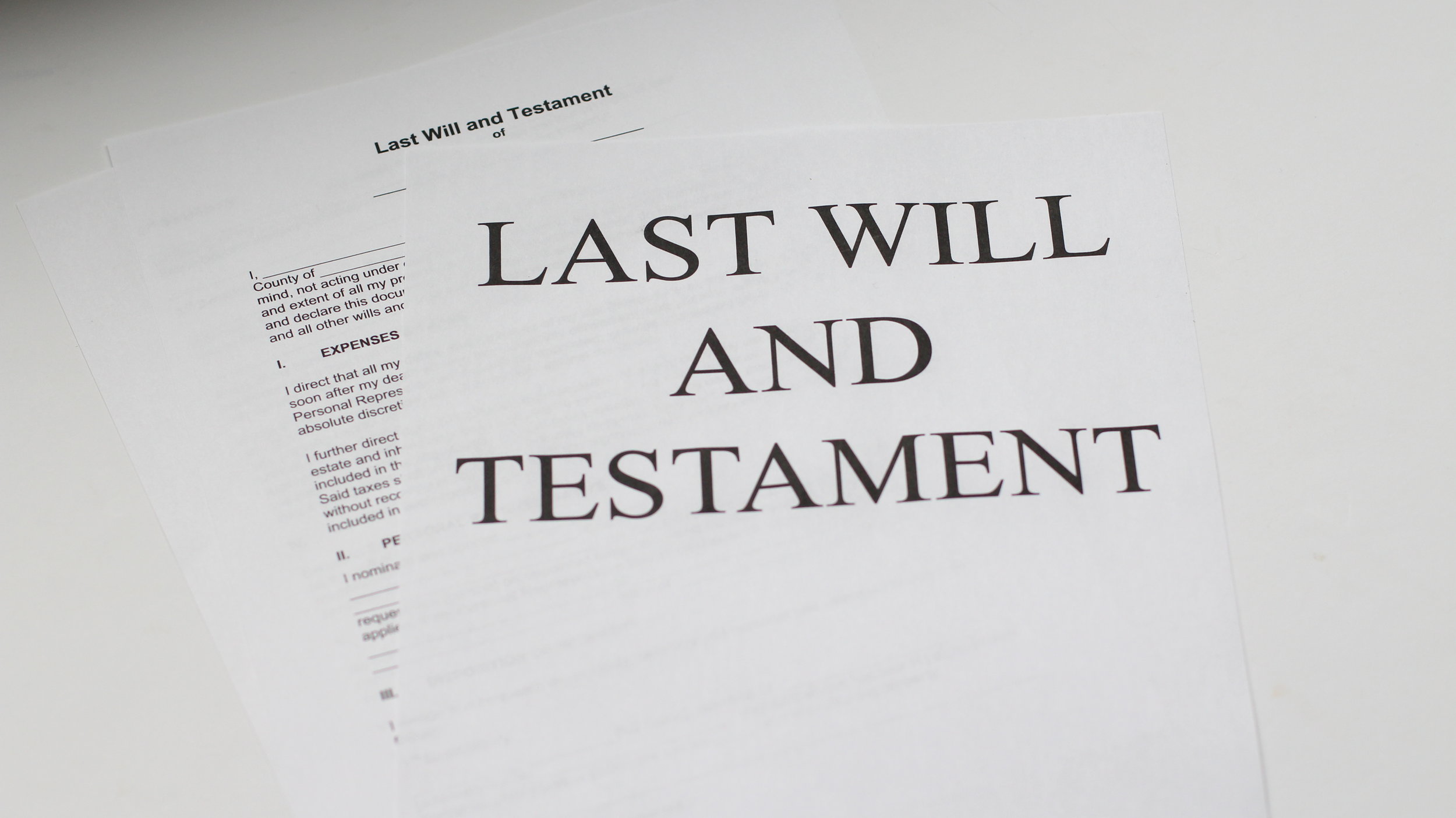 Dealing with more than one Executor during Probate
