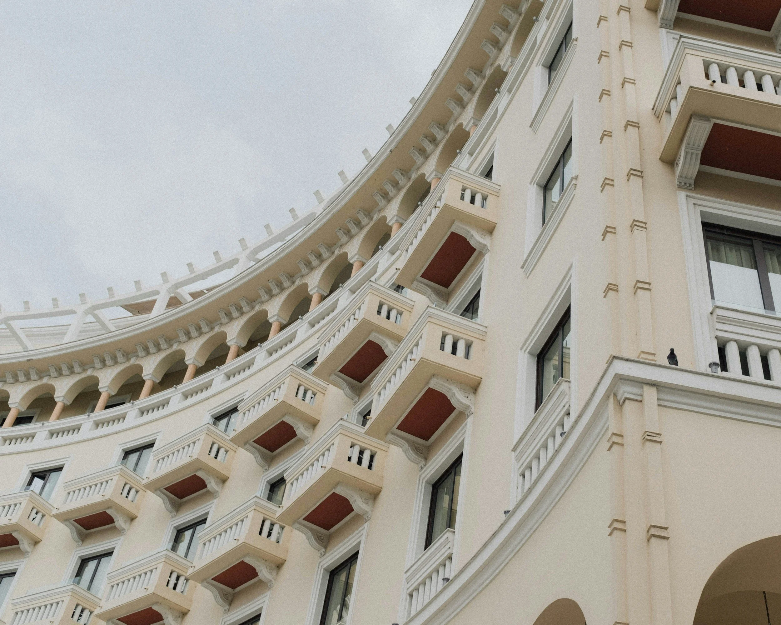 Can combining mixed-use and residential purchases save you money on SDLT?