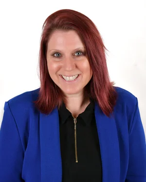 Michelle Scott — Couchman Hanson Solicitors