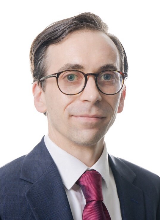 David Fullbrook — Couchman Hanson Solicitors