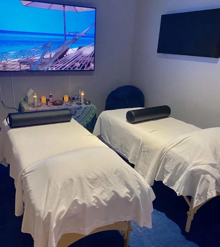 Energy Healing Kansas City Wellness Club