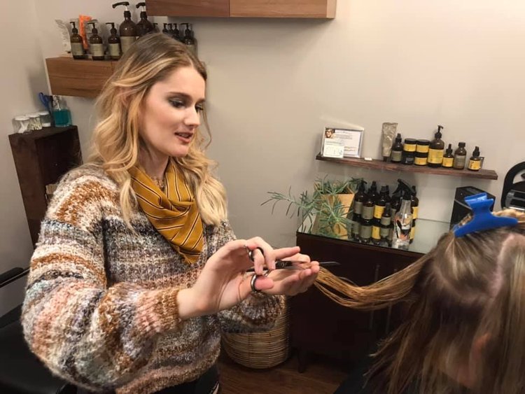 Find a Spa, Salon or Fitness Class Near Me