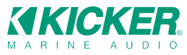 kicker audio marine