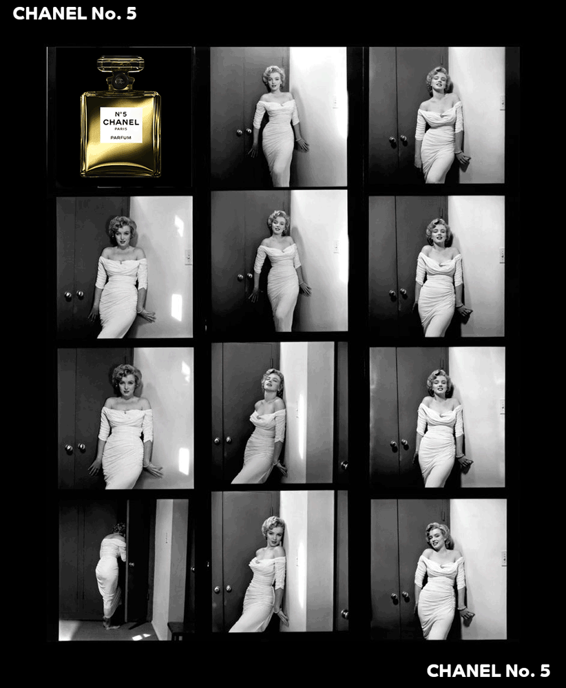 Chanel No. 5