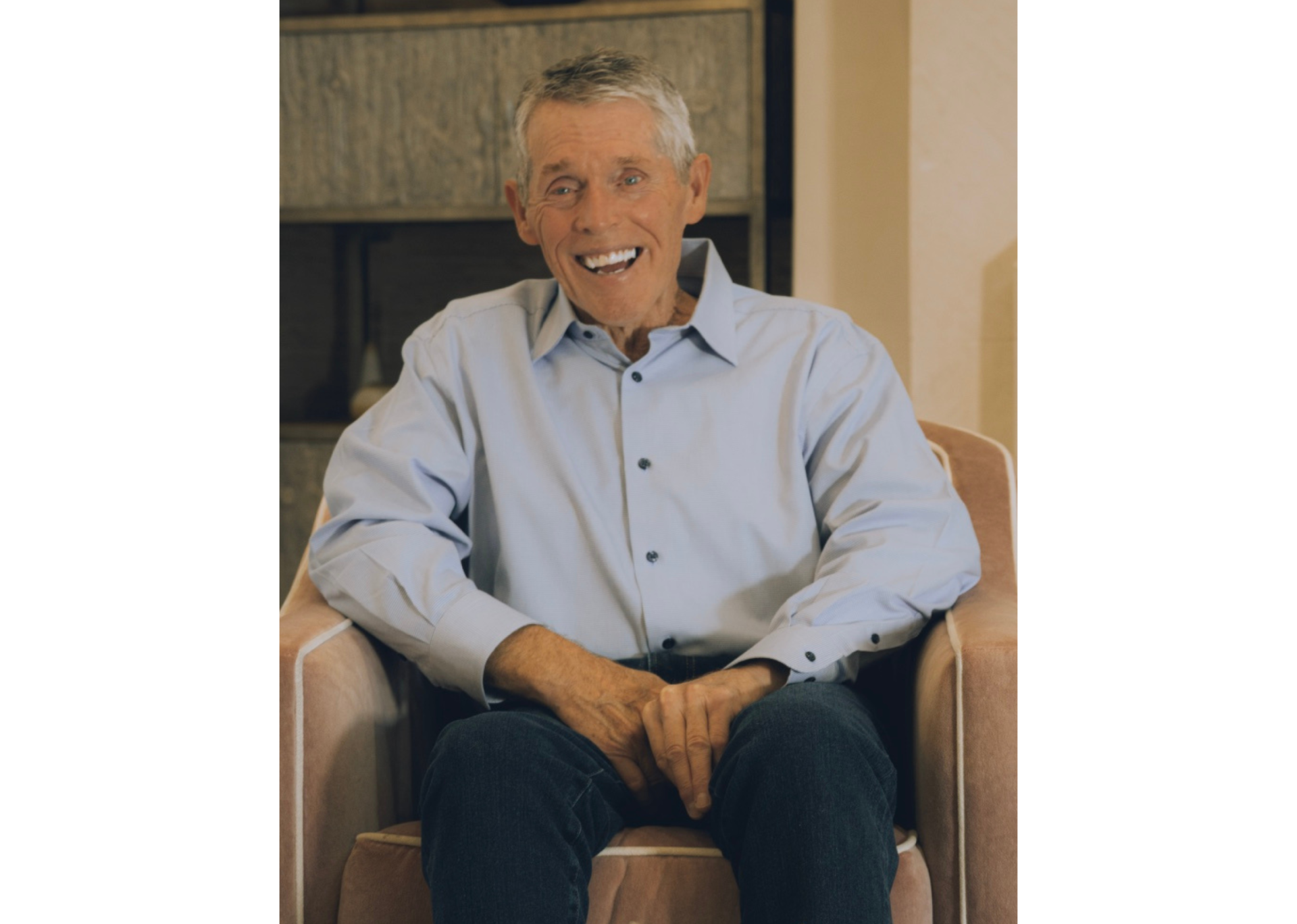 The Day Everything Changed: What Happens in the First Weeks After a Parkinson’s Diagnosis