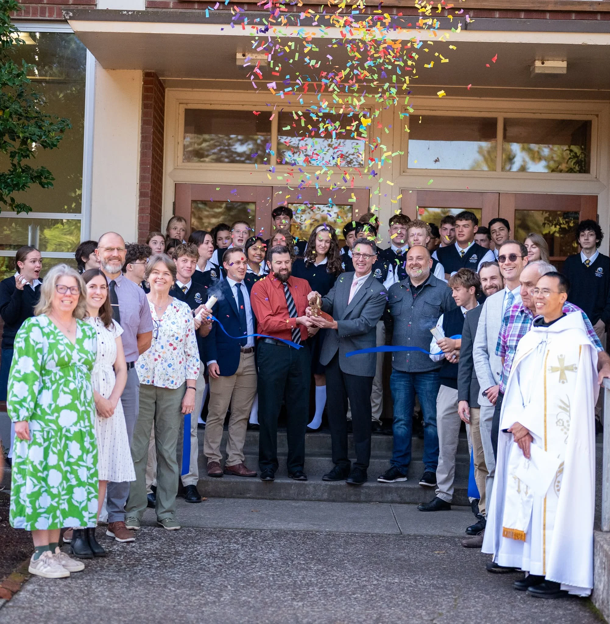 Our 2026 Ribbon Cutting Ceremony!