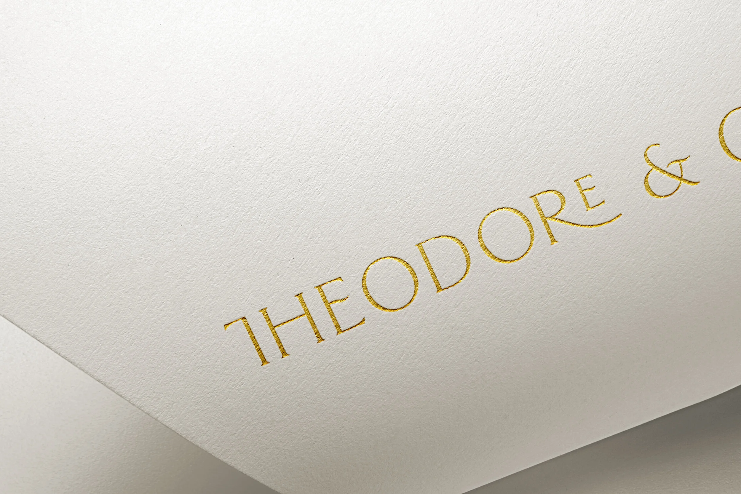 Theodore Co Otherlove Theodore Co Otherlove