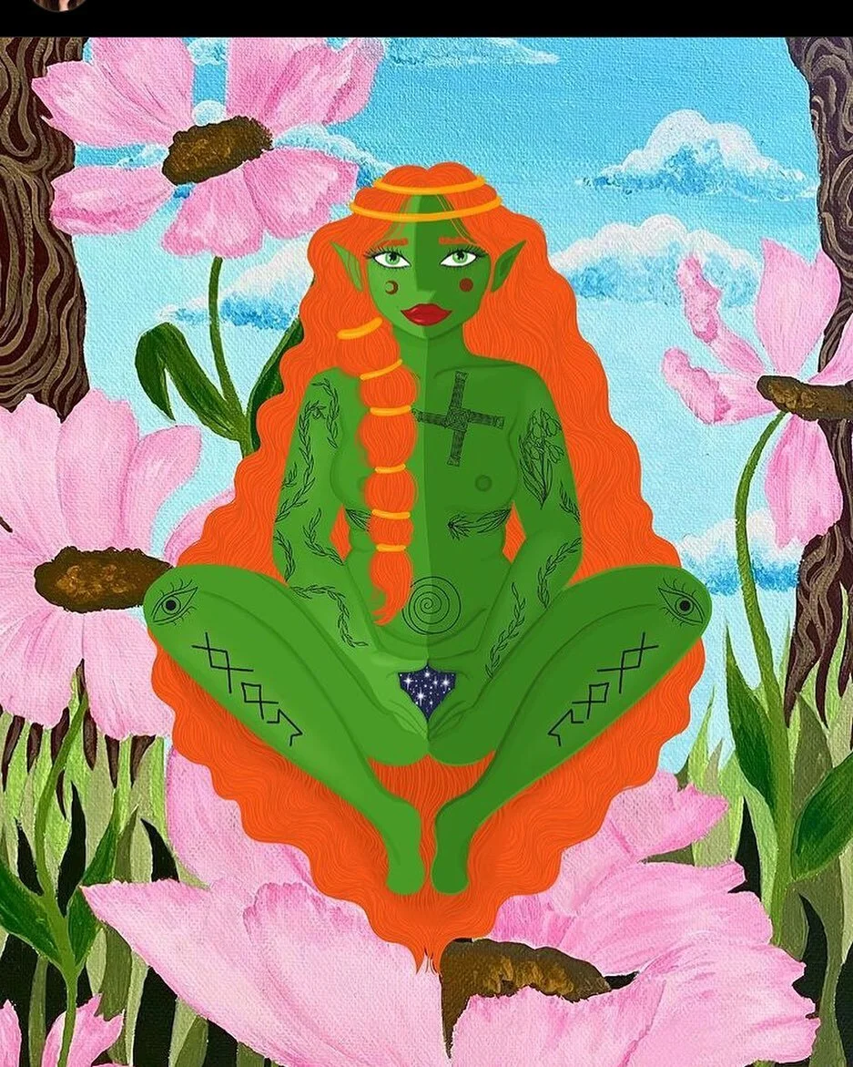 As my sex centre opened more and more and my heart was doing the same, I began to experience a huge amount of feelings and sensations on a very regular basis. 

When you activate your entire body to new levels of aliveness, you will likely feel more 