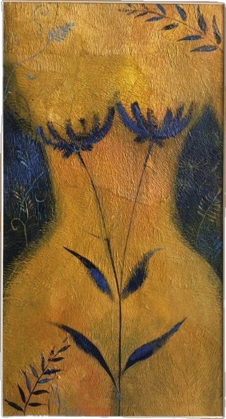 Colourful expression of transformation and creativity, inspiring clients to embrace authentic self-expression and embodiment.