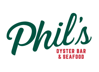 Phil's Oyster Bar