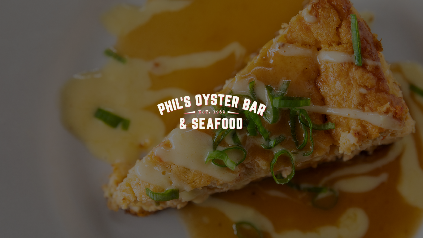 Phil's Oyster Bar & Seafood Restaurant
