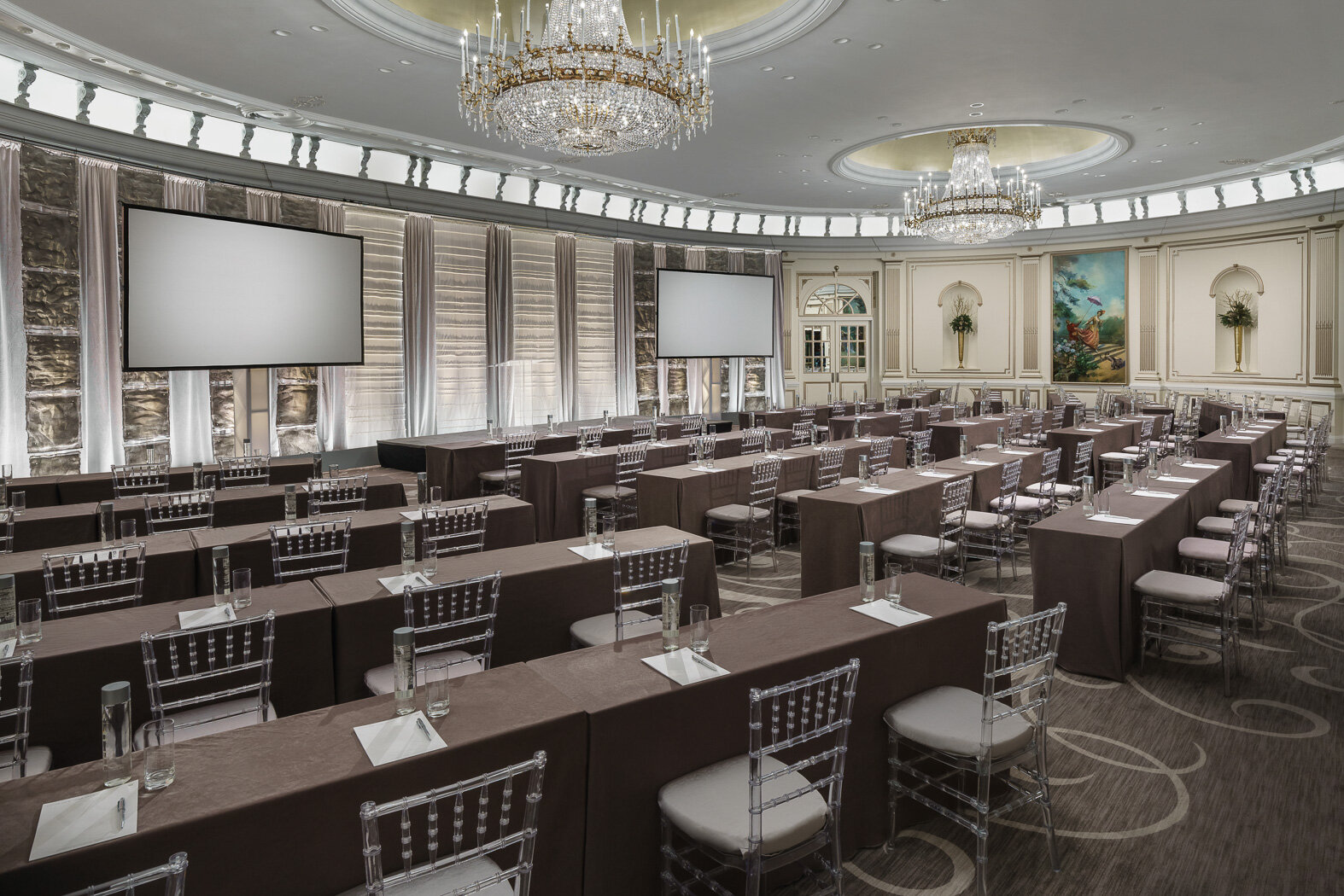 Villard Ballroom