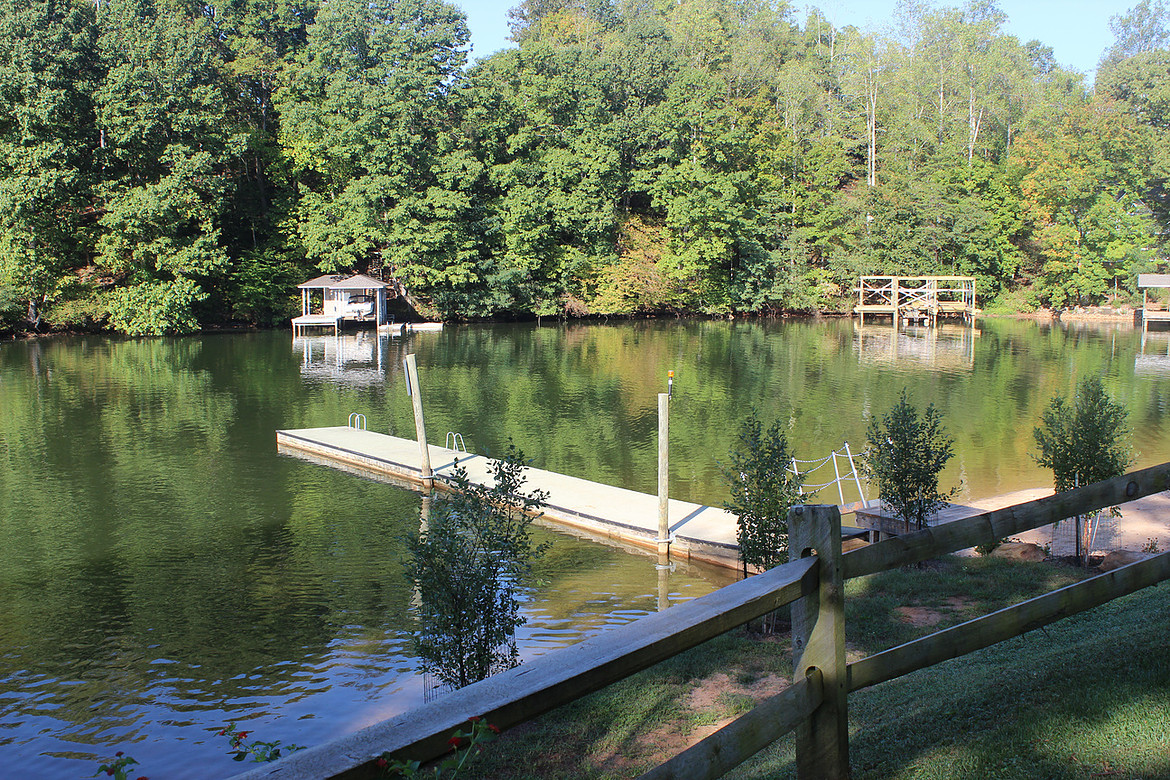 Halesford Harbour Resort