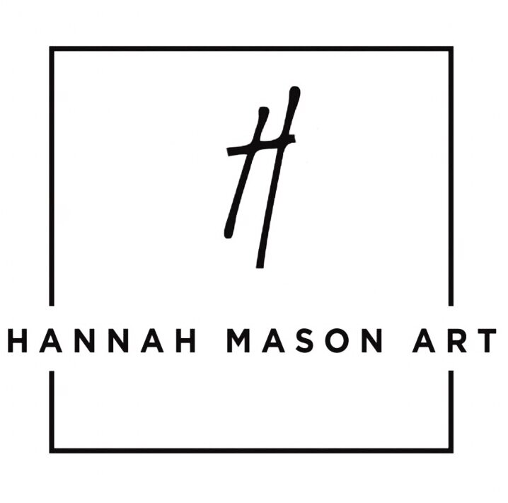 Hannah Mason Art