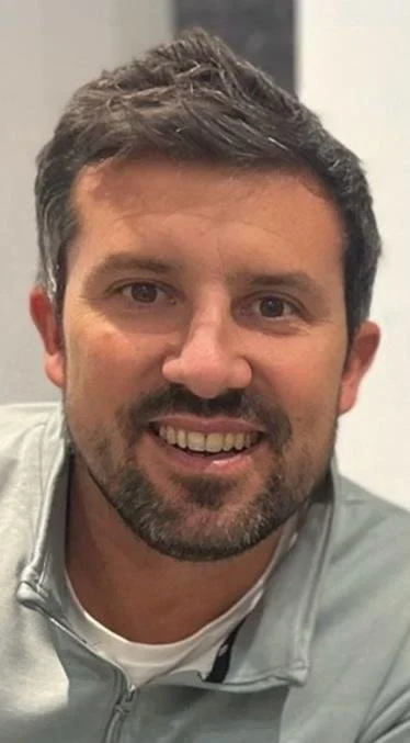 British Volleyball Federation Appoints Scott Over as Independent Non-Executive Director (Commercial &amp; Marketing)