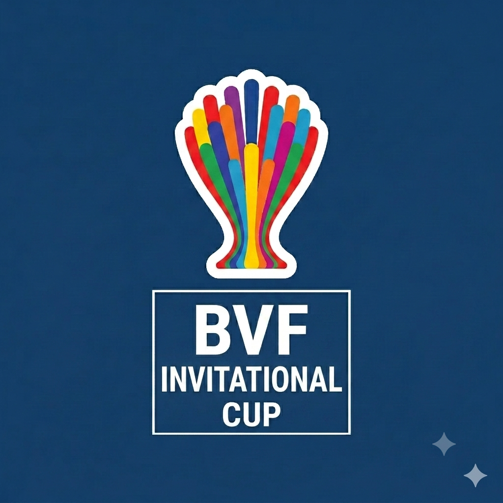 2026 BVF Invitational Cup Wraps Up with Resounding Success in Limerick