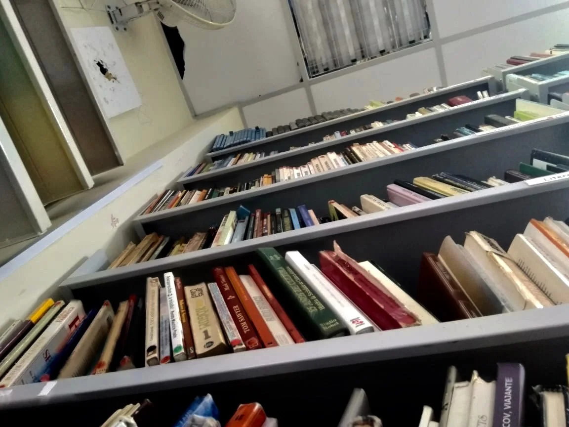  André Luis Oliveira da Silva e Victoria Nunes da Silva 