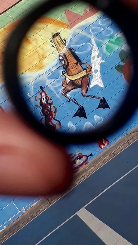  Ana Carolina da Silva Moura 