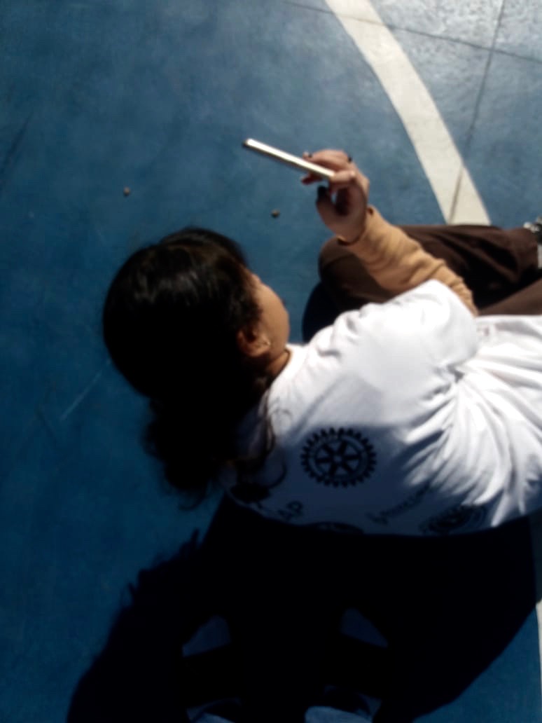  Felipe da Silva Santana 