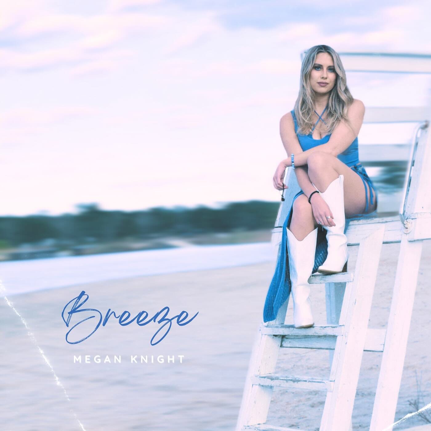 &lsquo;Breeze&rsquo; is out now ! With this track I wanted to curate a country dreamscape to whip you back into contact with your inner child. It&rsquo;s a reminder to be present in the moment, really cherish life and to never stop exploring where cu