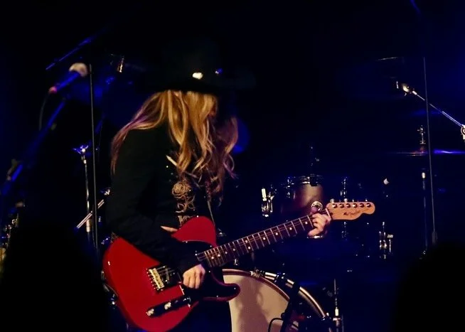 Shot In The Dark 🥃 @tlaphilly 

📸: @j_staubphotography @jsta_ub

#countryconcert #countrymusic #livemusic #philly #philadelphia #meganknight #tour #nashville #alabama #tla