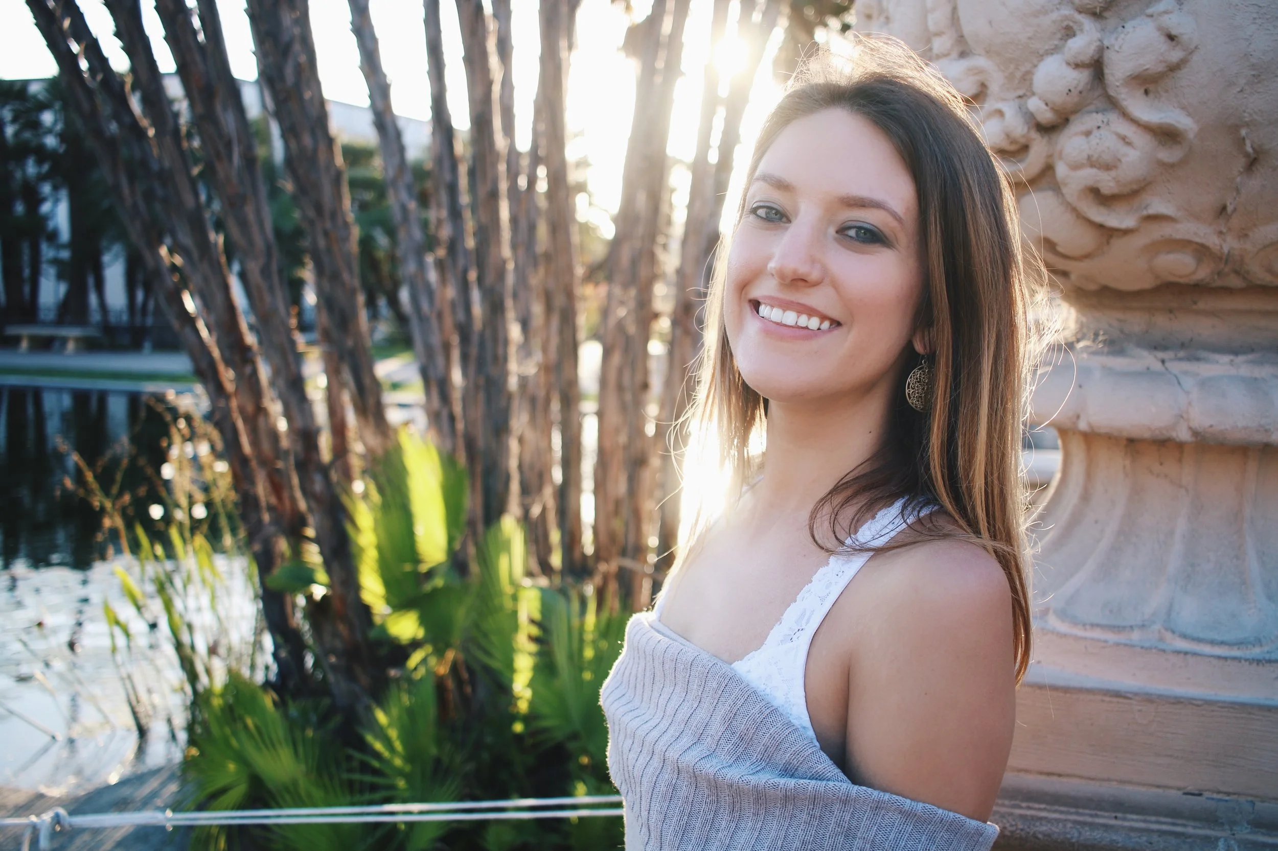 Day Trip Down to La Jolla and San Diego
