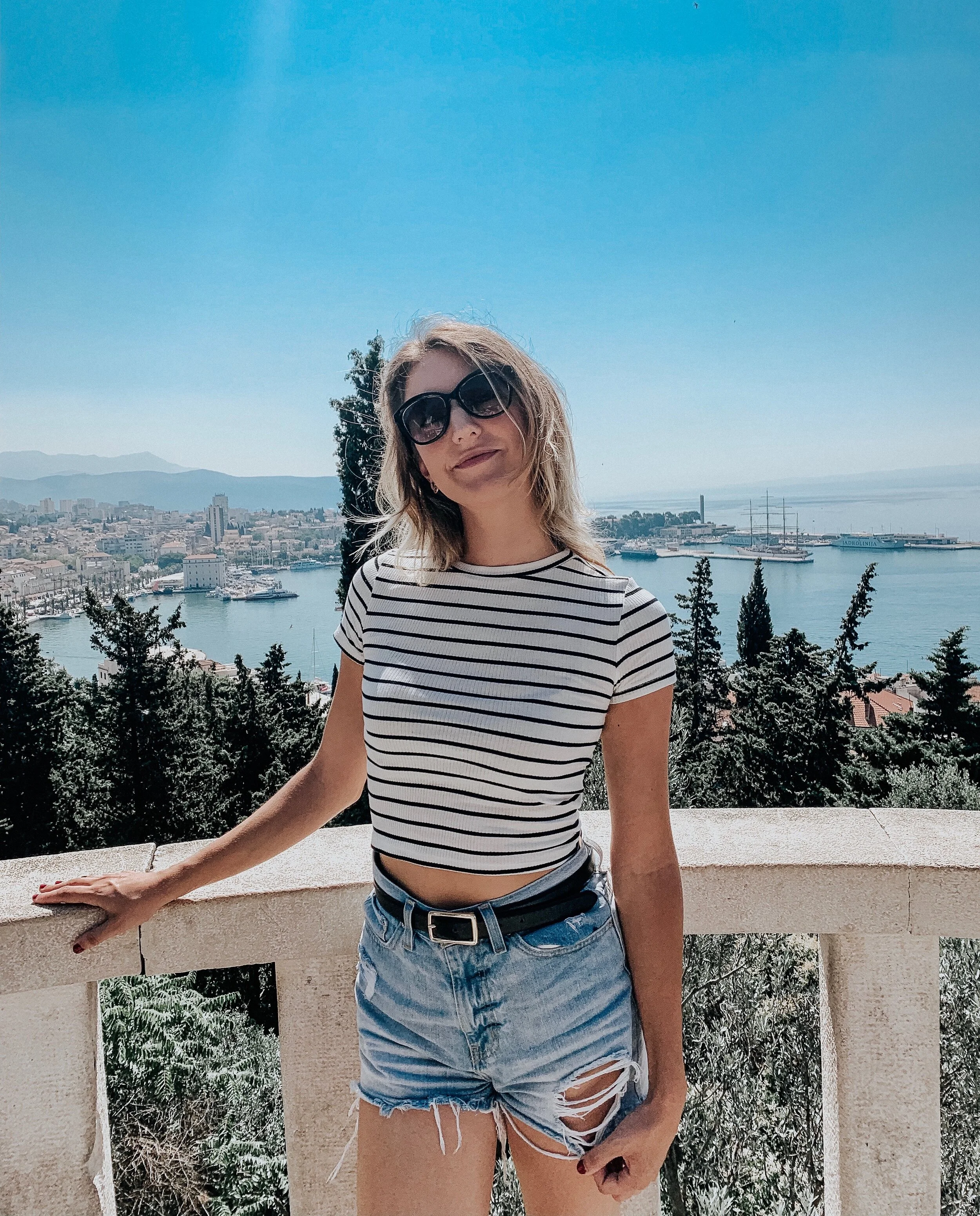 Discovering Split, Croatia: A Coastal Gem of History and Culture