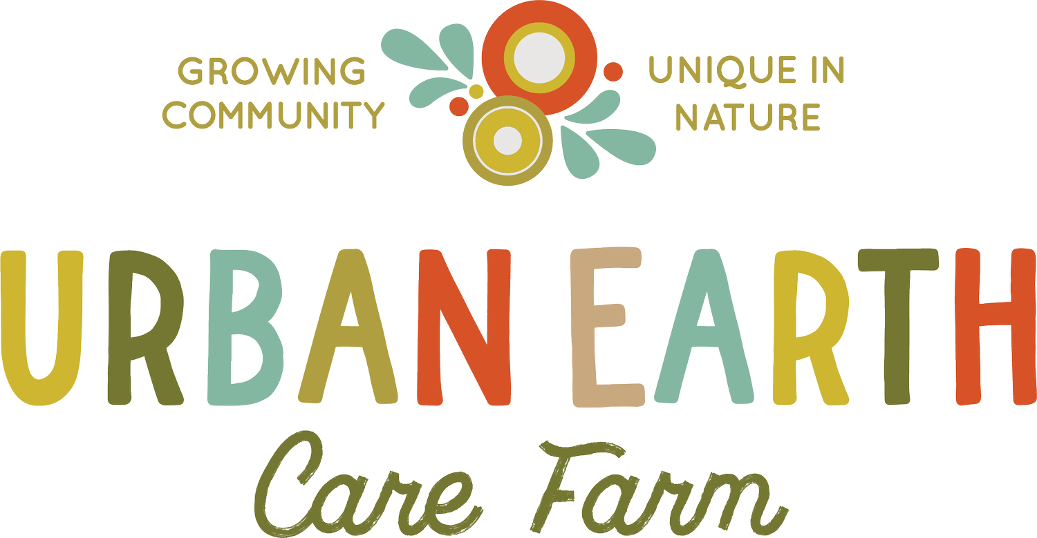                Urban Earth Care Farm