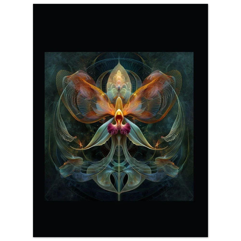 “Shen” — Crystal Consciousness - Seat of the Soul - Emergent Coherence