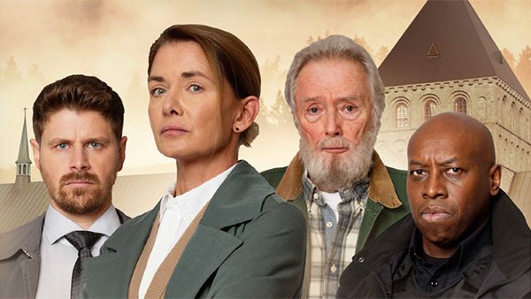 La Faille Saison 3 | TVA