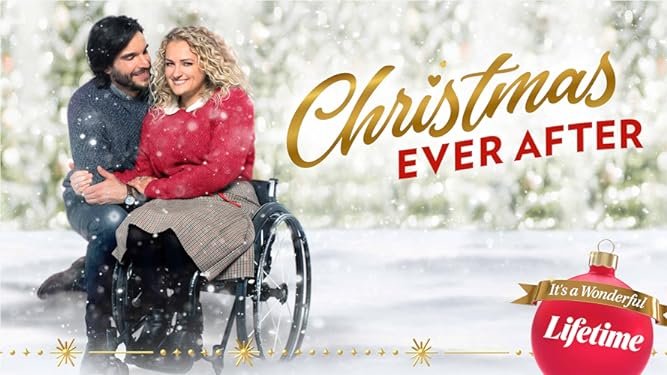 Christmas Ever After - Movie