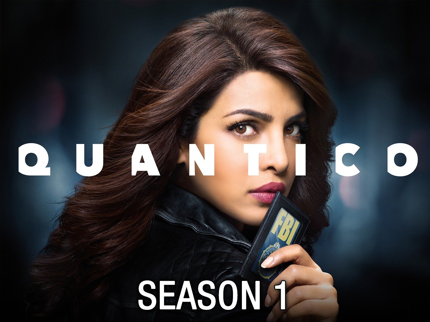 Quantico - Série Télé (US)