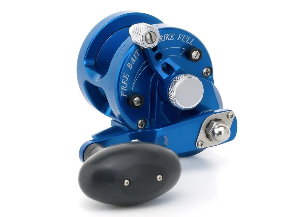 Avet Reels  Playing Hooky Sportfishing and Tackle