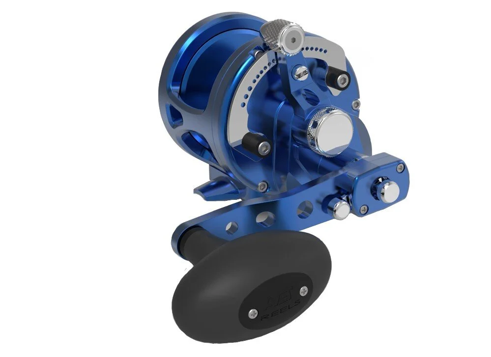 avet hxw 5 2 reel Avet HXW 5/2 Raptor 2-Speed Reels