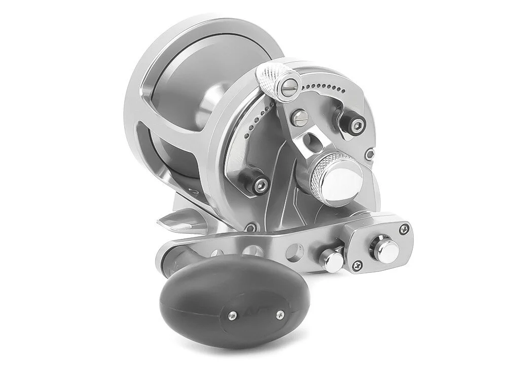 avet lx 6.3 mc raptor 2-speed lever drag casting reel 6/3 Two Speed Reels One piece frame Avet LX6/3 MC Raptor Two-Speed
