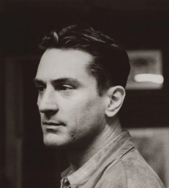 SUNDANCE FILM FESTIVAL PREMIERES DOCUMENTARY SHORT REMEMBERING THE ARTIST: ROBERT DE NIRO, SR.