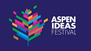 ASPEN IDEAS FESTIVAL 2014