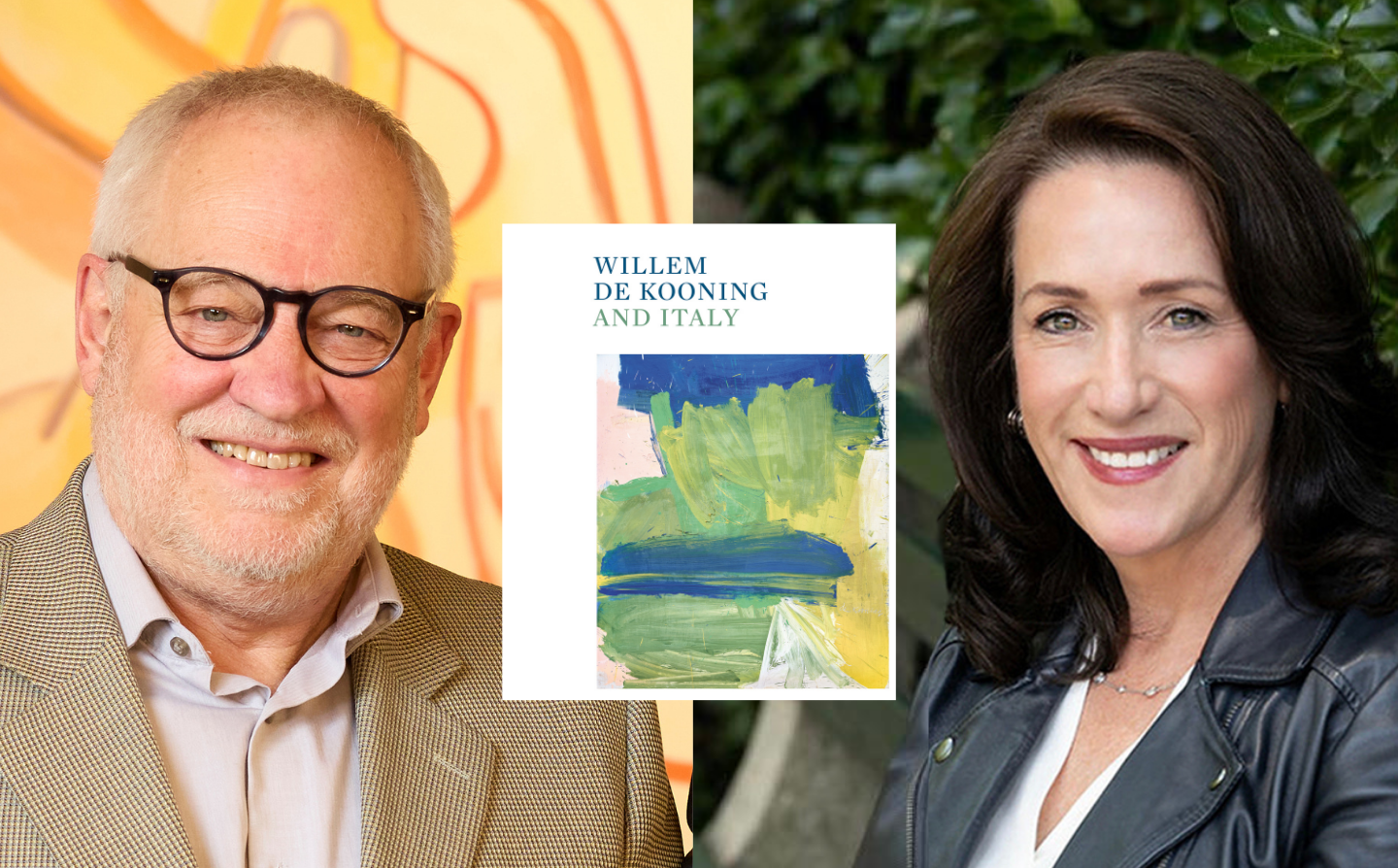 Reading the Art World: Gary Garrels