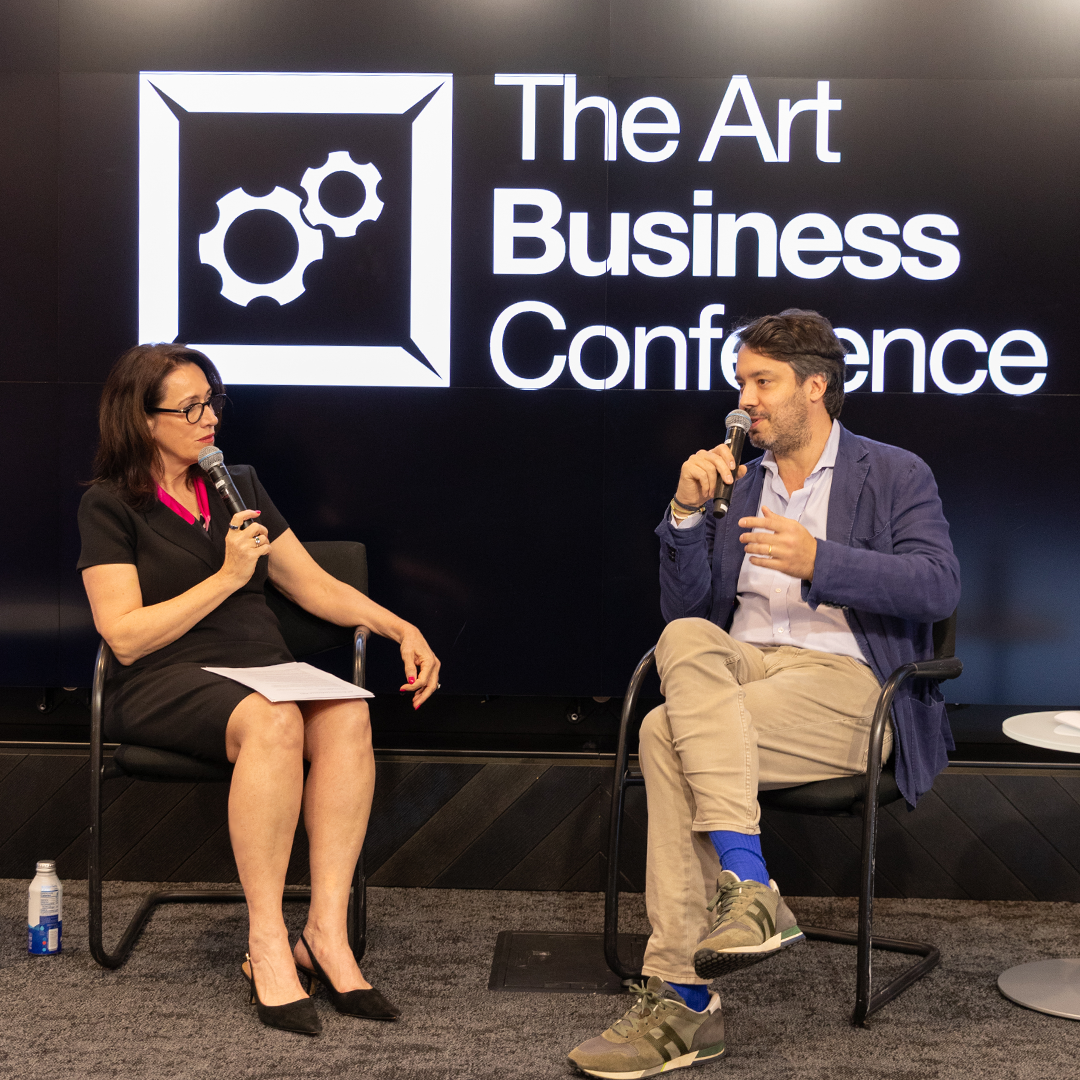 The Art Business Conference - New York 2025