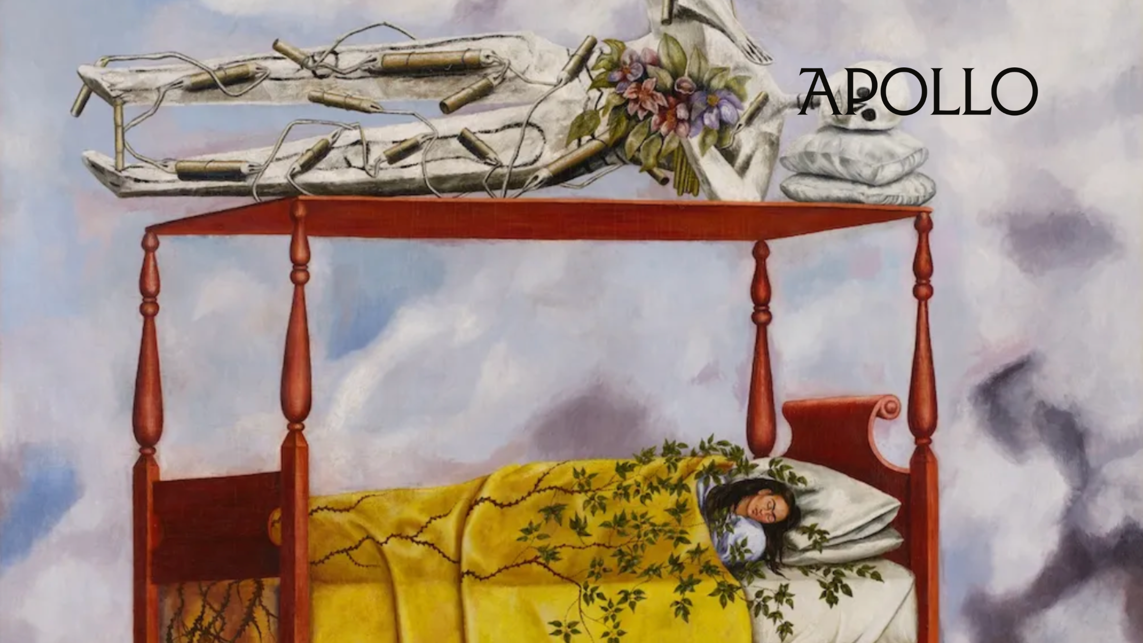 November’s big-ticket auctions have woken up the art market