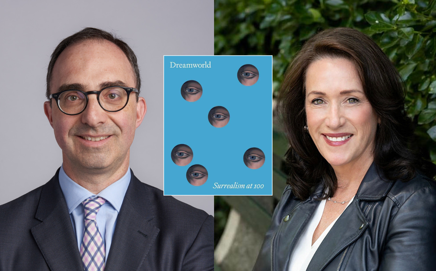 Reading the Art World: Matthew Affron