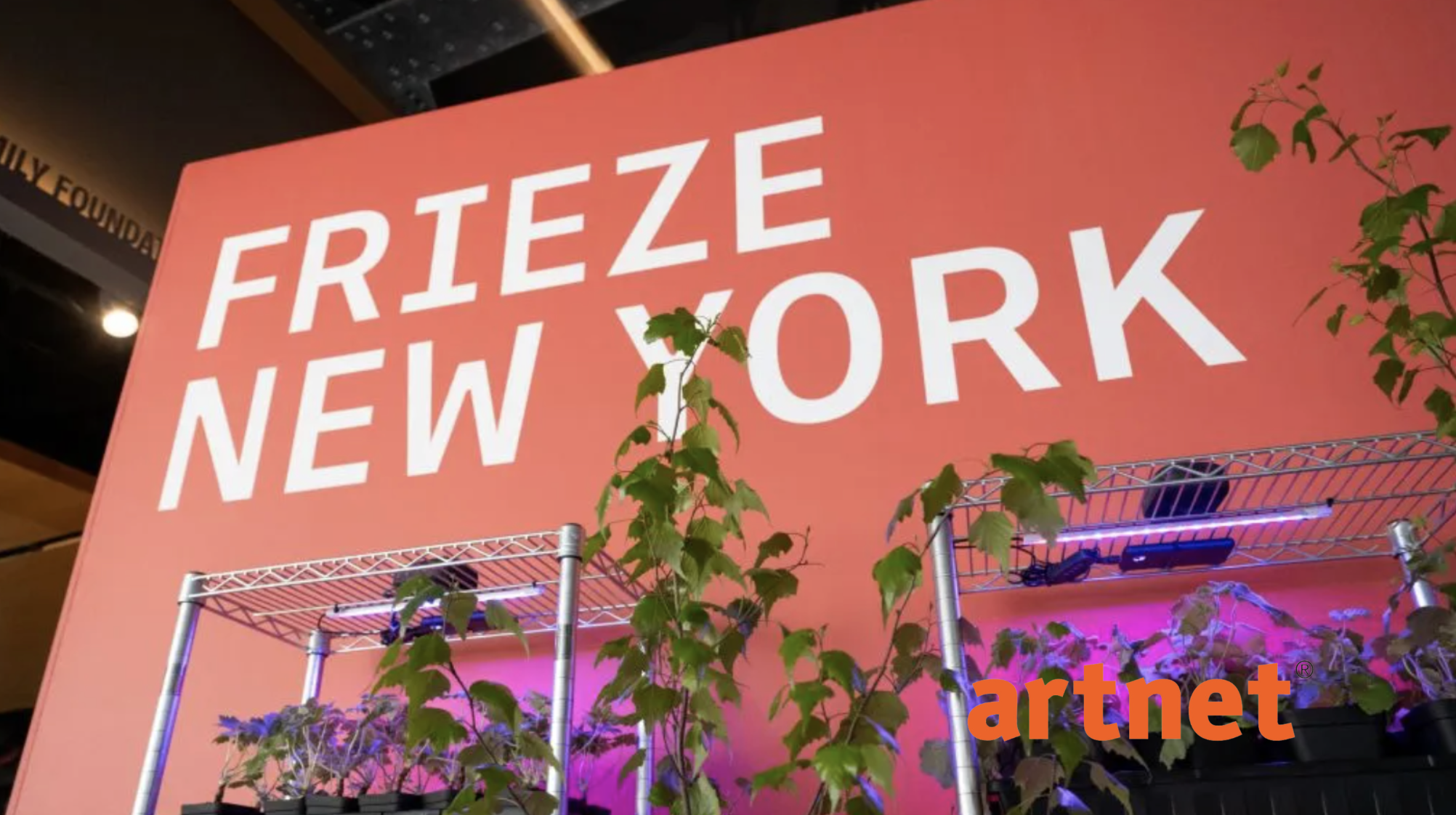 New York Art Week Will Test the Market's Momentum 