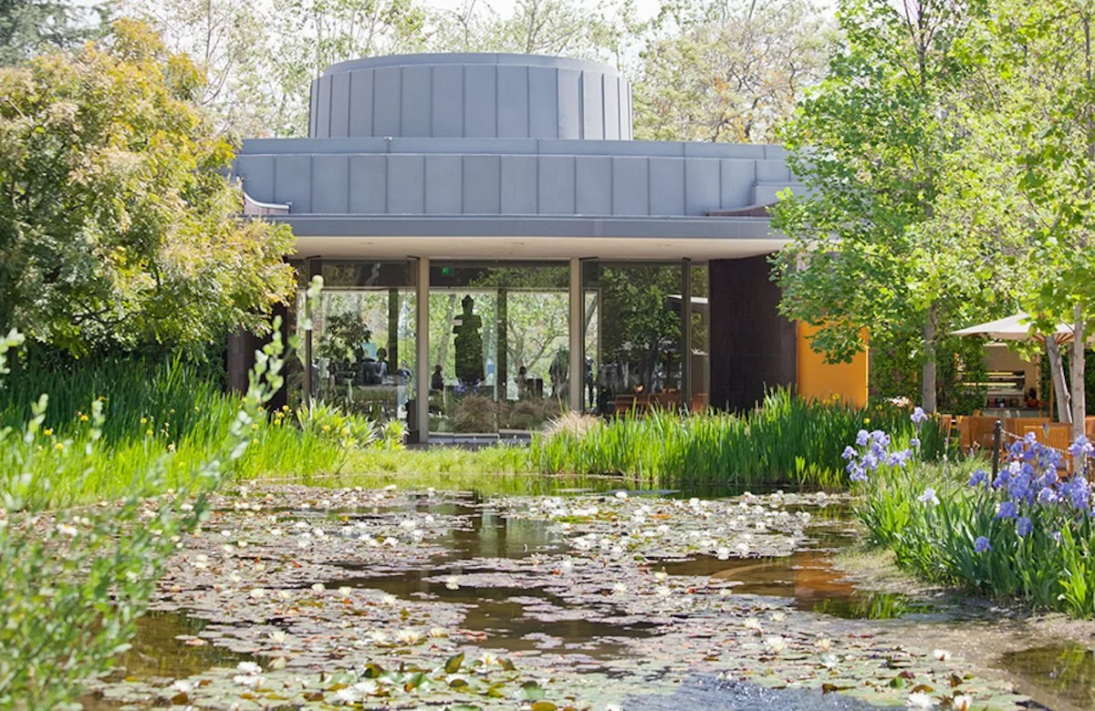 Norton Simon Museum