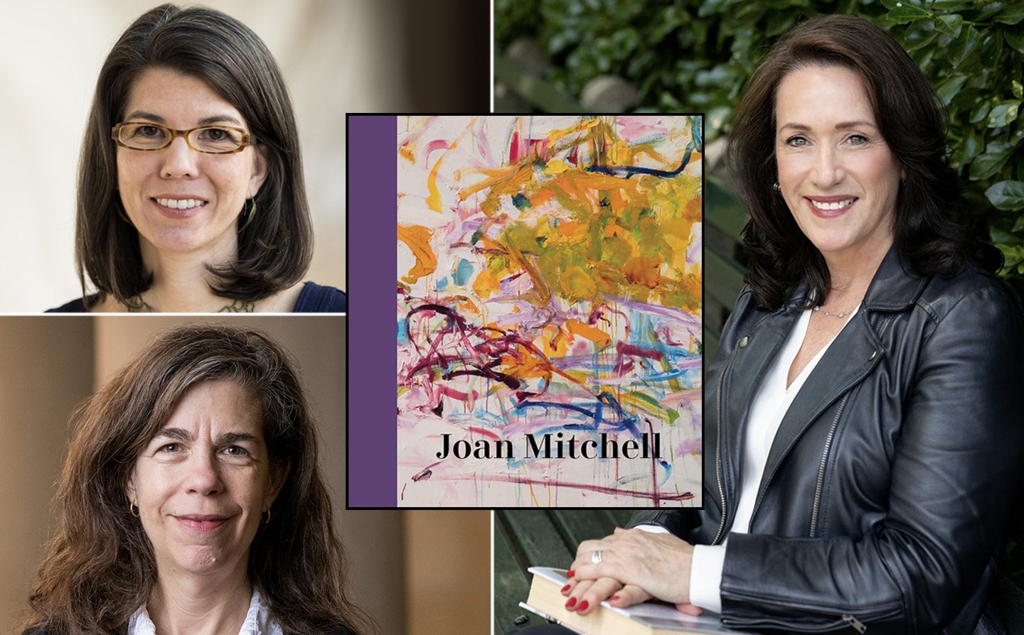 The Joan Mitchell Foundation tells Louis Vuitton to stop using